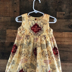 I Love Magic Baby Girl Dress. Baby Girl Romper Baby Boy Romper. Little Girl DressLittle Girl Romper. Little Boy Romper.