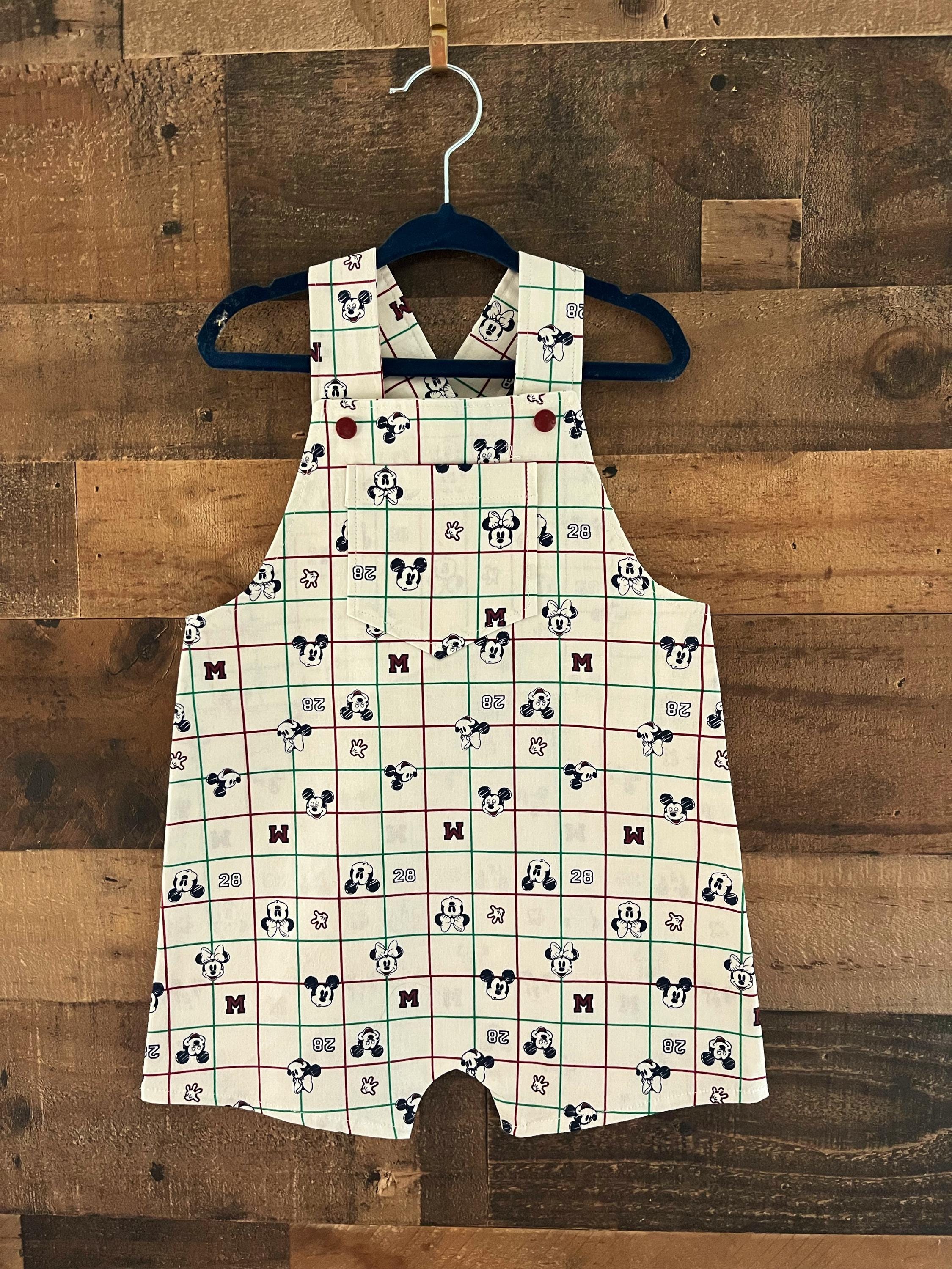 Universal Overall - Etsy