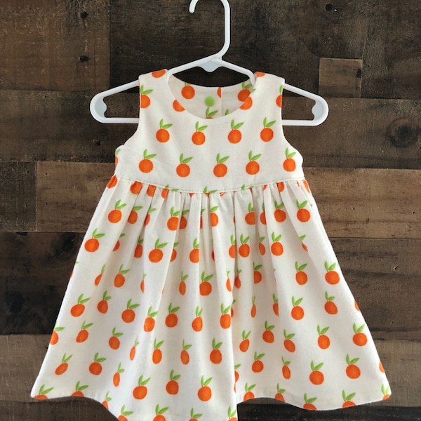 Baby Dress - Etsy