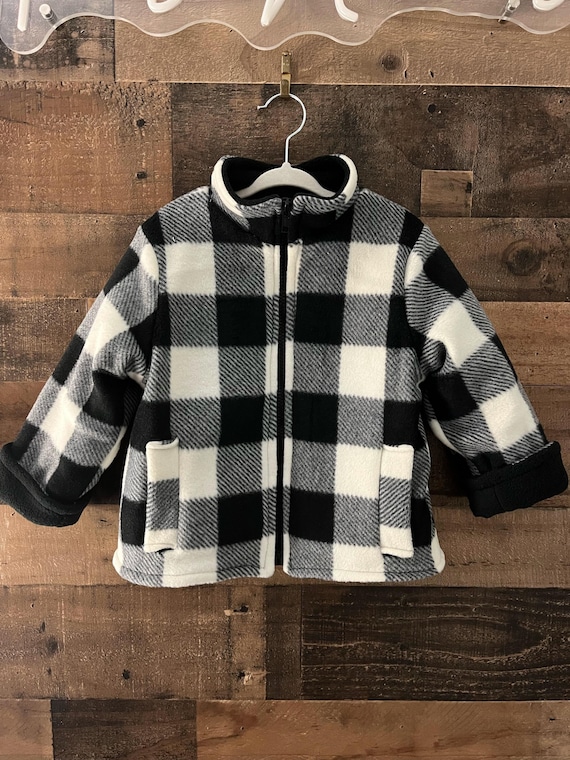 Chaqueta Niña Chaqueta De Forro Polar Con Capucha De Oso Para Bebé Y Niña - Abrigo Cálido, Colores Varios, Tallas 1-5 Años Chaqueta Forro Polar Bebé