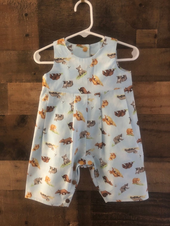 Pelele para bebé de Pelele para niño pequeño