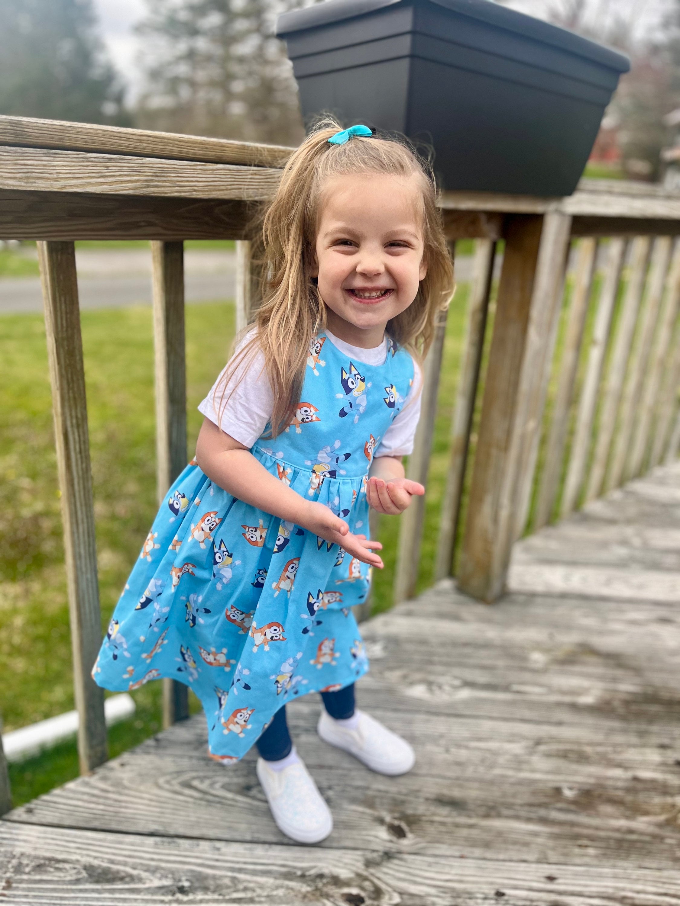 Vesti Bambina E Abi Nuova Collezione 2021 | Benetton