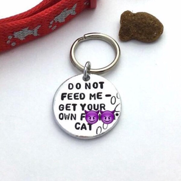 Joker Dog Tag Etsy