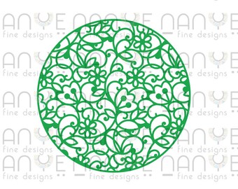 Mandala Dxf, Mandala, SVG, Yoga SVG, Mandala Cut File, Spiritual, Sacred Symbols, Laser Cut Wall Art, Boho SVG, Mandala, Geometric Design