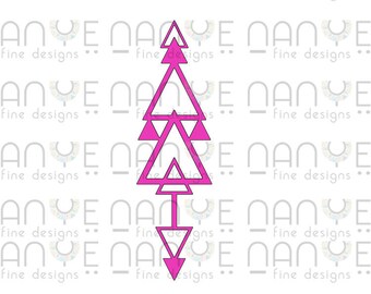 Modern Macrame Svg, DXF File For CNC, Laser Cut File