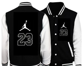 new jordan jackets