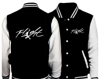nike varsity jacket mens