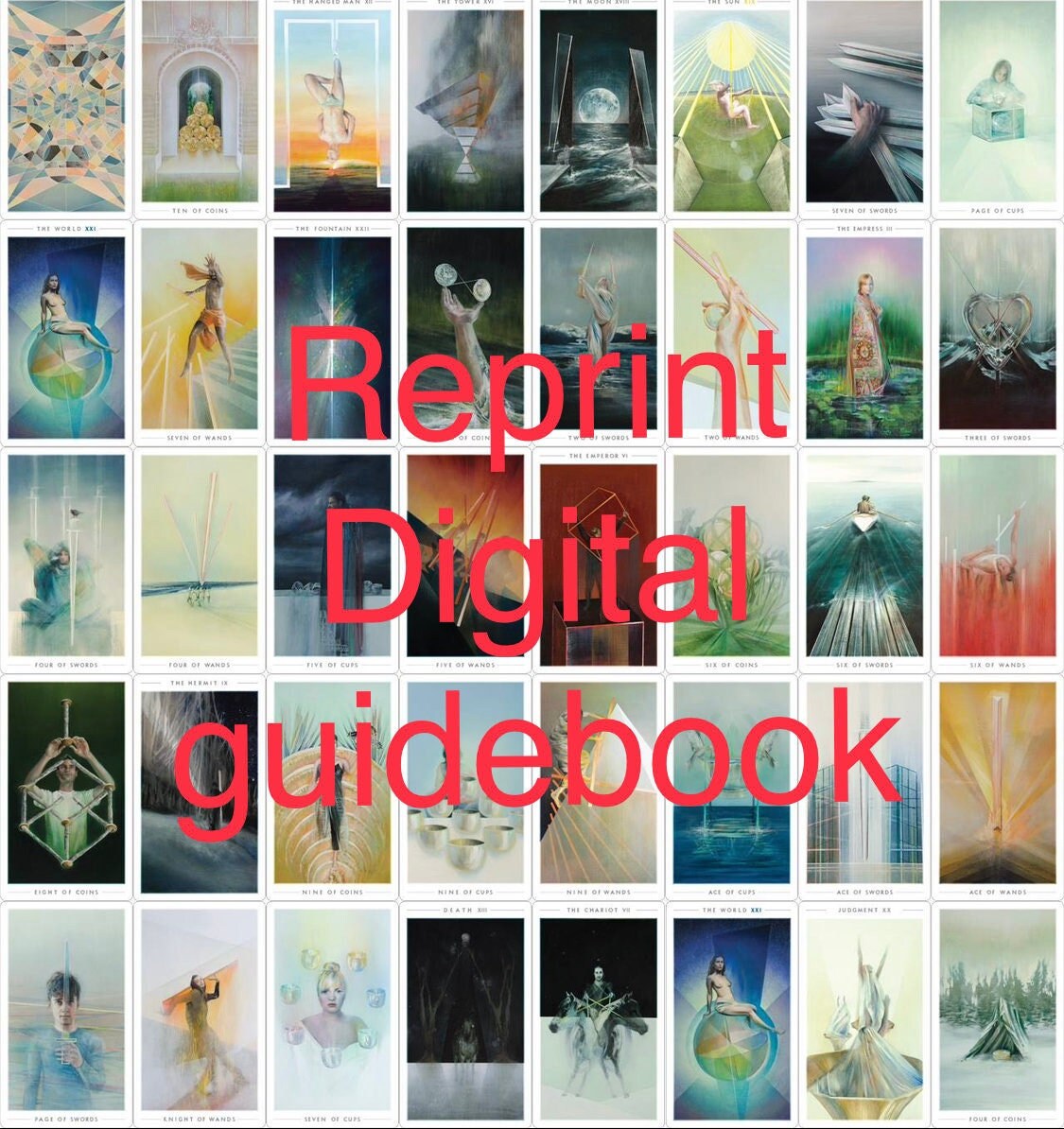 Chrysalis Tarot Deck | Tarot Cards | Digital Guidebook | Oracle Deck | Divination Tarot - Etsy Chrysalis Tarot Deck | Tarot Cards | Digital Guidebook | Oracle Deck | Divination Tarot - Etsy