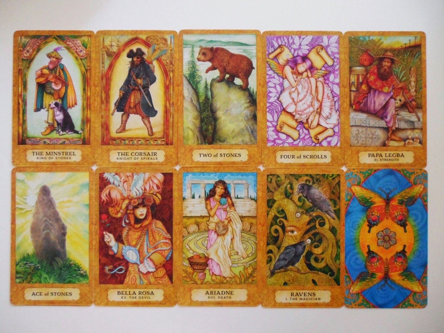 Chrysalis Tarot Deck | Tarot Cards | Digital Guidebook | Oracle Deck | Divination Tarot - Etsy Chrysalis Tarot Deck | Tarot Cards | Digital Guidebook | Oracle Deck | Divination Tarot - Etsy
