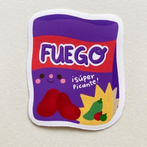 fuego chips mexico