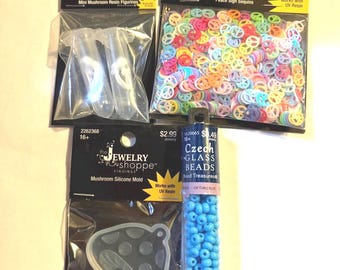 Jewelry Supplies kit