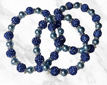 Arctic Frost Bracelet