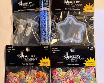 Jewelry Supplies kit