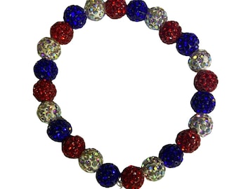 Fireworks Bracelet