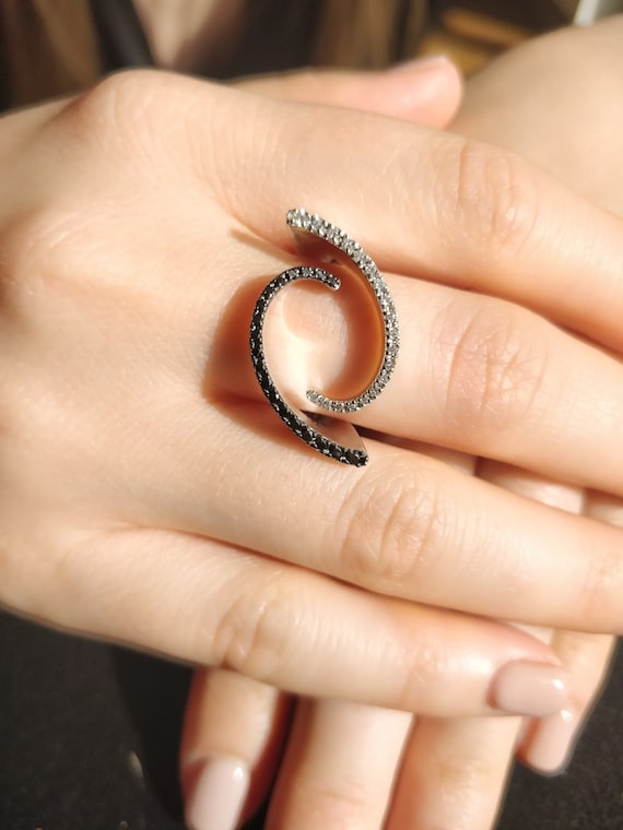 Thorum ring | Etsy IN | Cool rings for men, Rings, Rings for men