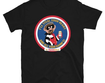 THE HAMM'SBURGLAR