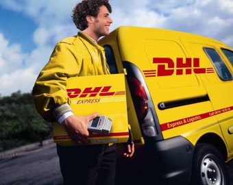 Express fast shipping