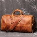 see more listings in the Duffel Bag section