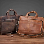 Leather Bags