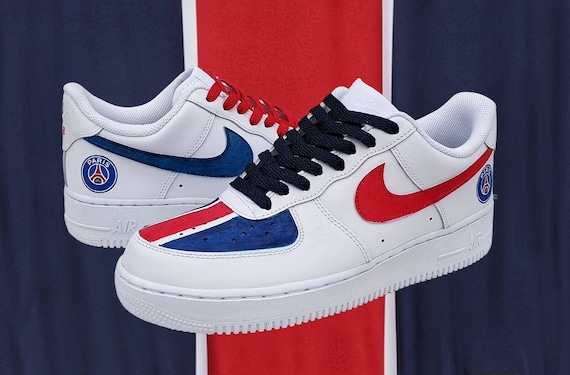 af1 psg