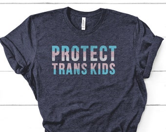 Transgender American Flag USA LGBTQ Love Pride MensVee T-Shirt