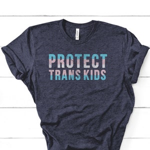 Protect Trans Kids Ask Me for Dad Hugs - Etsy