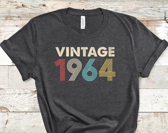 57th Birthday Gift All British Parts 1963 Mens T-Shirt Present 57 Ideas