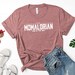 The Momalorian Shirt - Funny Star Wars Mom T-Shirt For Women