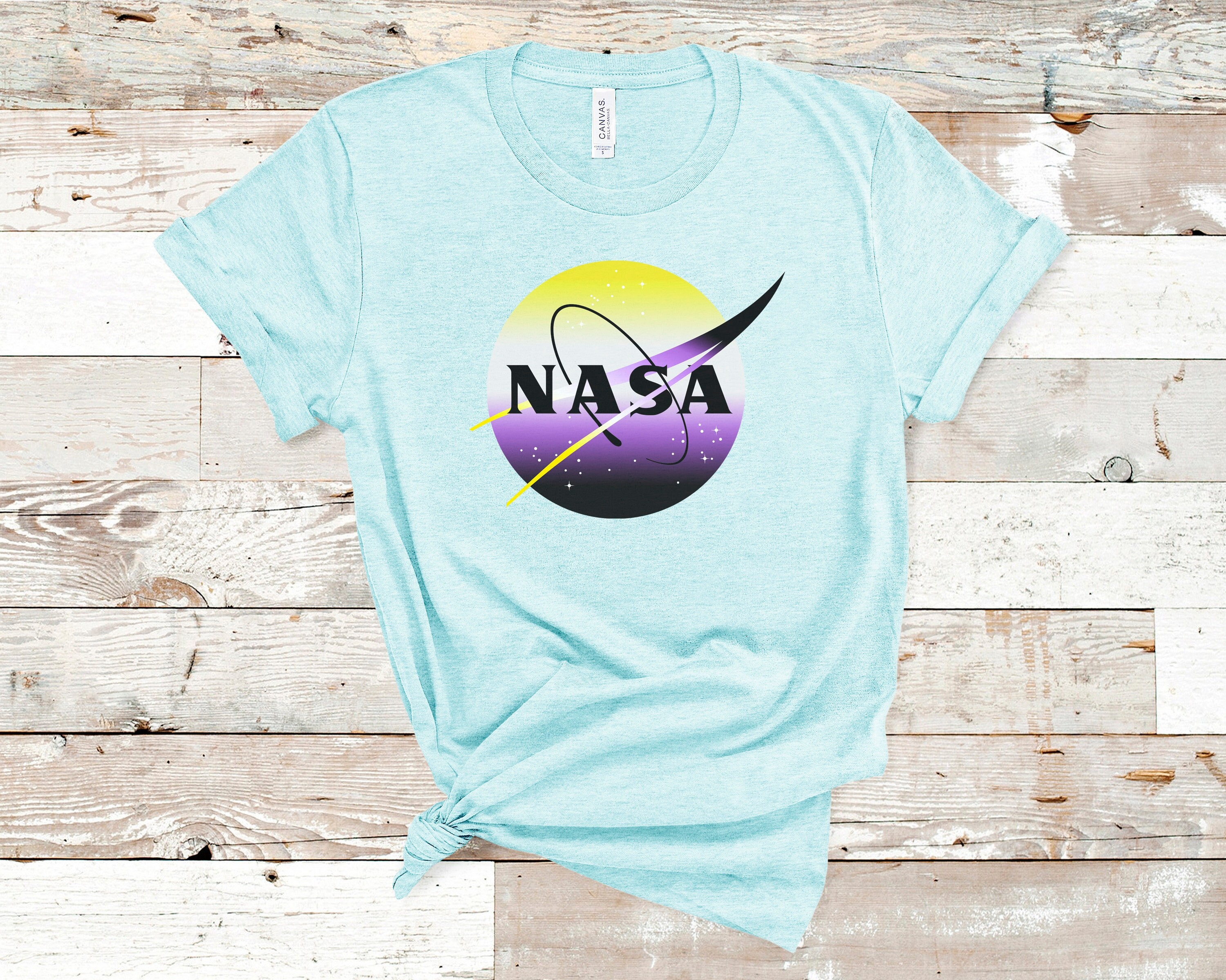 Space aesthetic niche meme  Space outfit, Nasa clothes, Outer