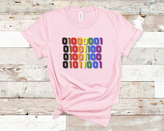 gay ally shirts