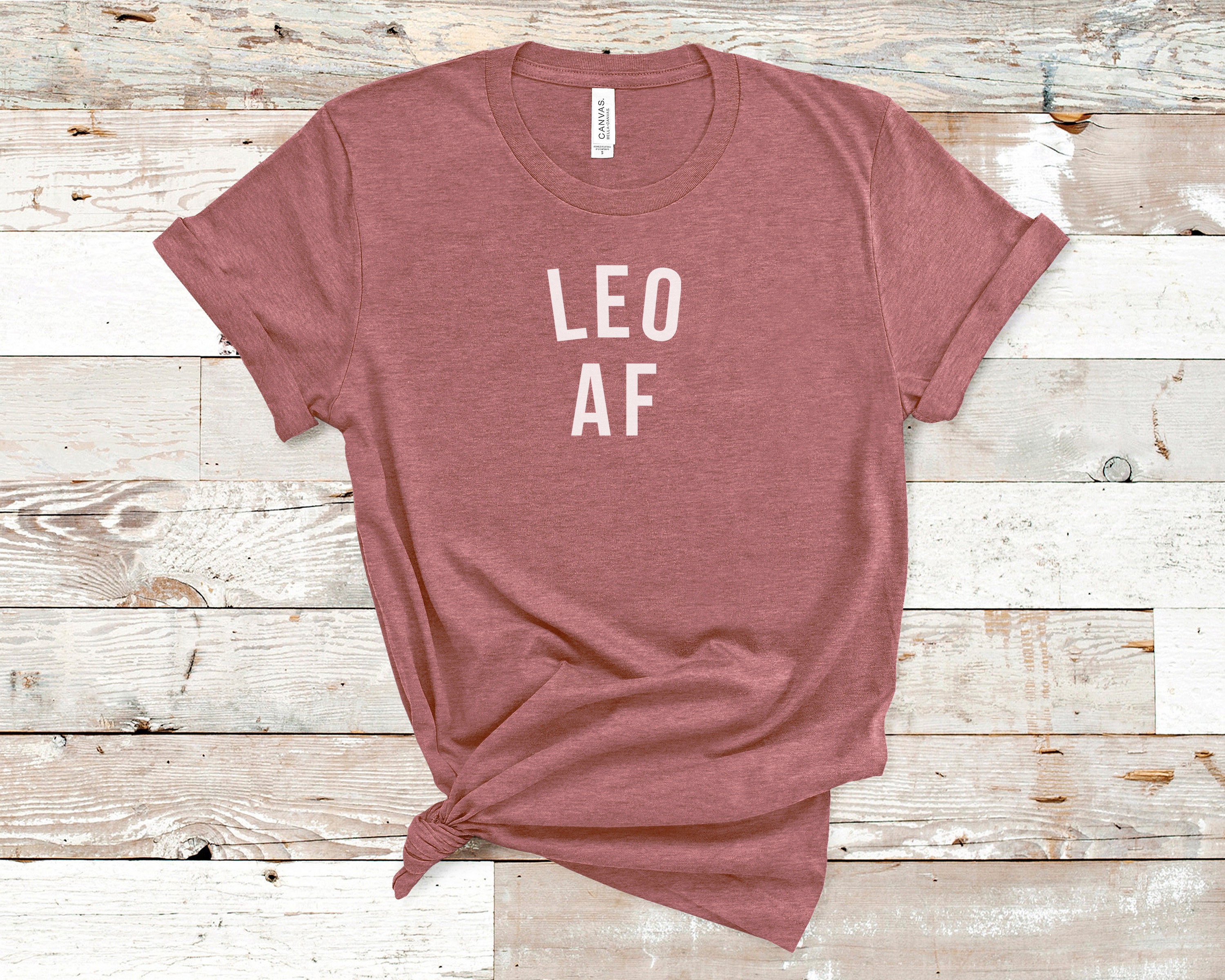 leo birthday shirt ideas
