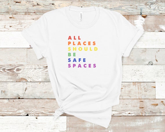 gay ally shirts