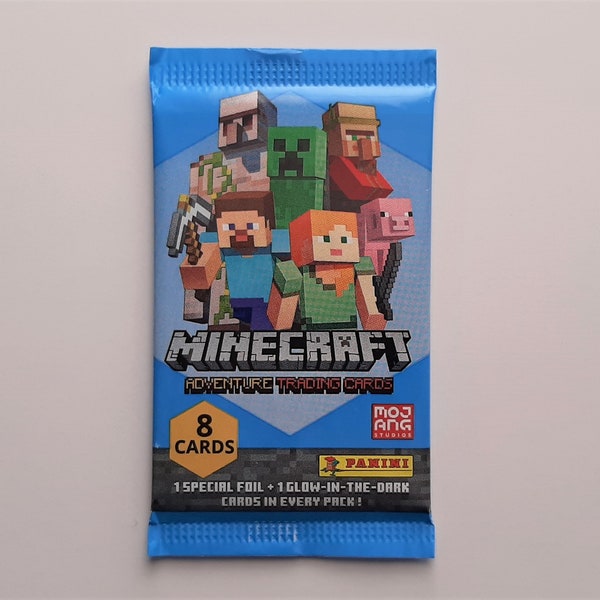 Trading Cards - Etsy