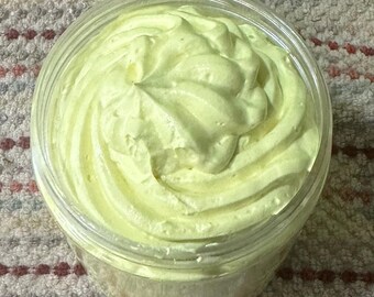 creationscometrue  turmeric body butter