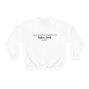 New Girl - Unisex Crewneck Sweatshirt