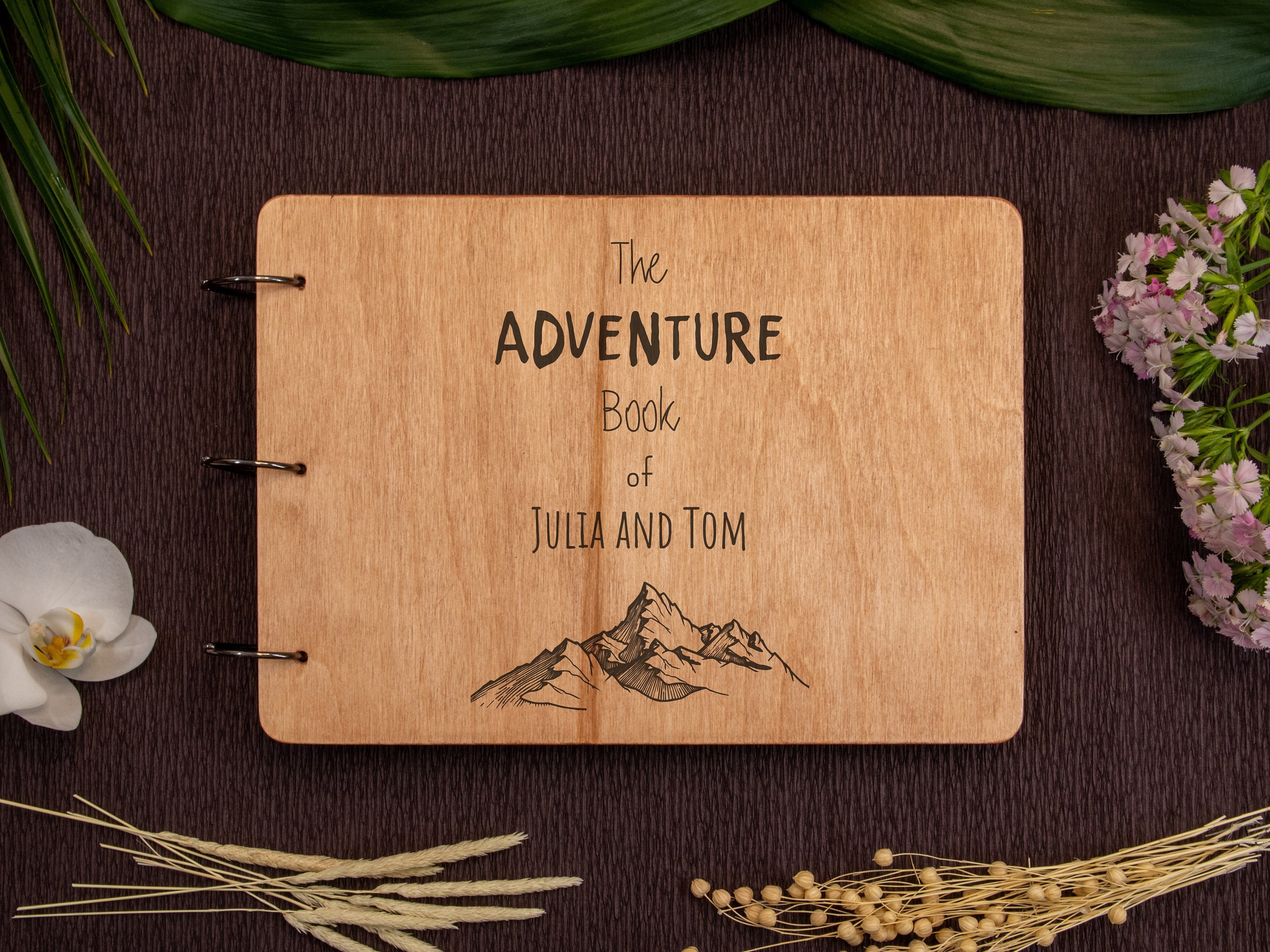 Our Adventure Book Title Bundle 