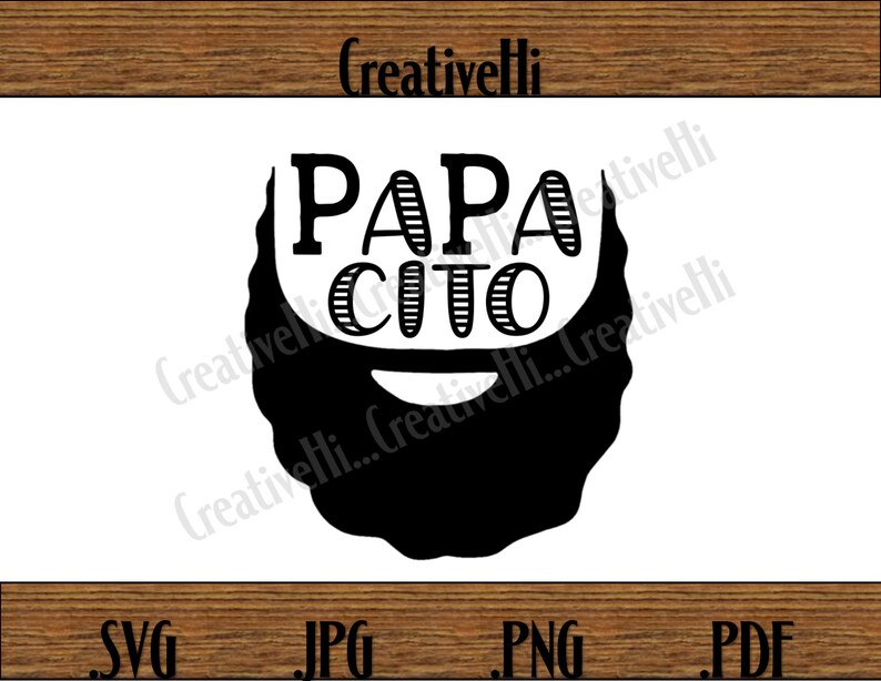 Free Free Papacito Svg 636 SVG PNG EPS DXF File