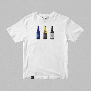 Everton 24/25 Premier League T-shirt bidon | Everton-cadeaus