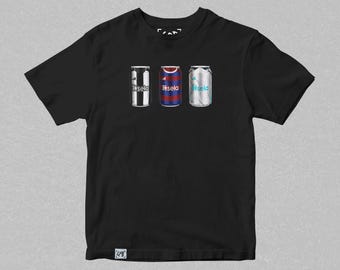 Camiseta del Newcastle de la Premier League 24/25 / Regalos del Newcastle