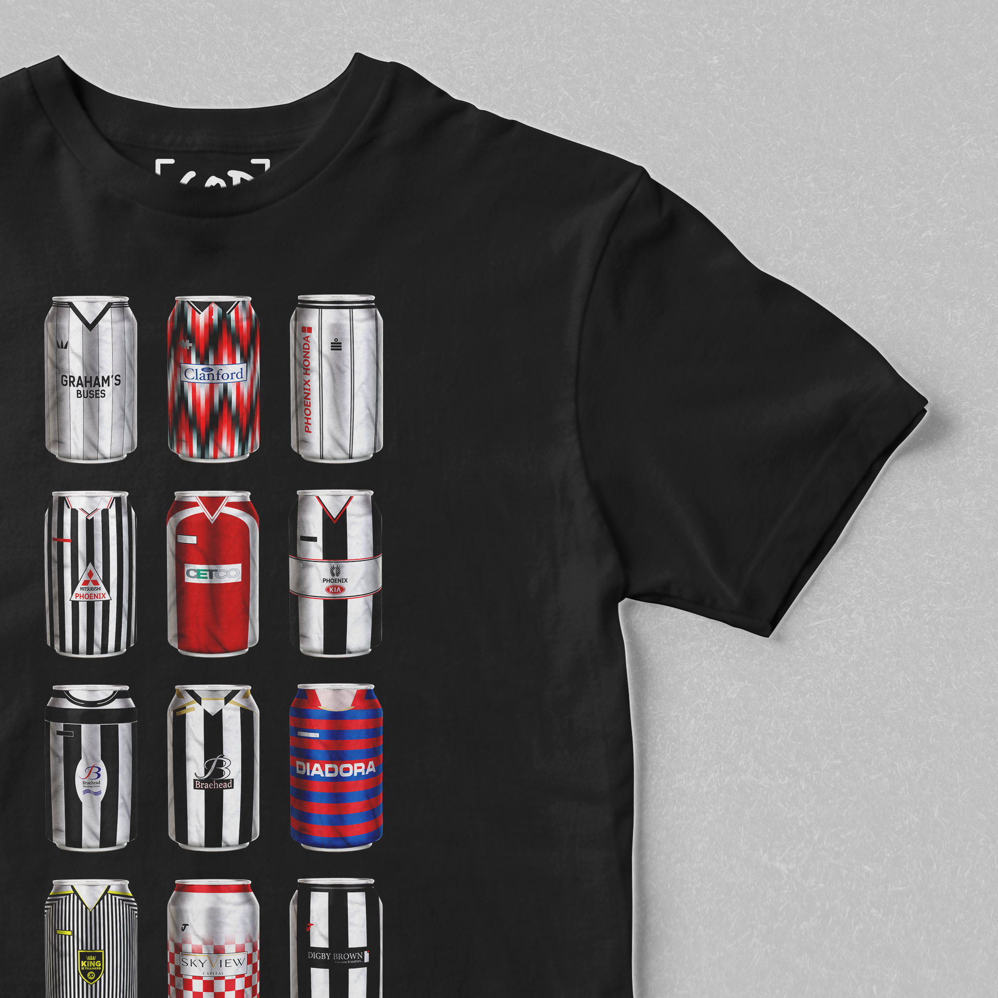 Buy St Mirren Fc Tshirt Online In India India