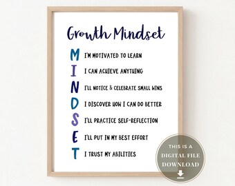 Consejero Escolar Imprimible Cartel Arte Consejería Oficina Decoración Psicología Carteles Psicología Citas Terapeuta Impresión CBT Signos Terapia Regalos Impresiones