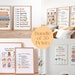 30 Social Worker Office Decor Poster School Psychologist Wall Art Work ...