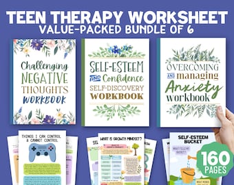 Counselor Worksheets Teens Counseling Therapy Handouts Resources Therapist Tools Things I Can Control Kids Growth Mindset Depression Anxiety