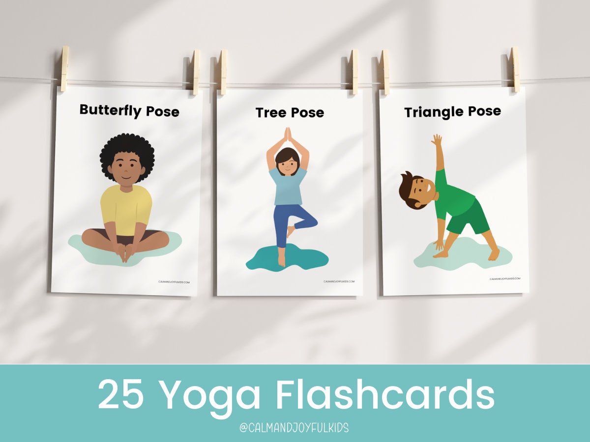13 Aspiring Yoga & Meditation Worksheets - A must have collection |  Premium-Free printables at TheWorksheets.com