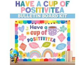 Middle School Counseling Bulletin Board Counselor SEL Coping Skills Back to School High Social worker Therapy Classroom Growth Mindset Psych