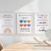 15 School Nurse Decor Office Prints Health Clinic Posters Welcome Room ...