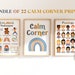 30 Social Worker Office Decor Poster School Psychologist Wall Art Work ...