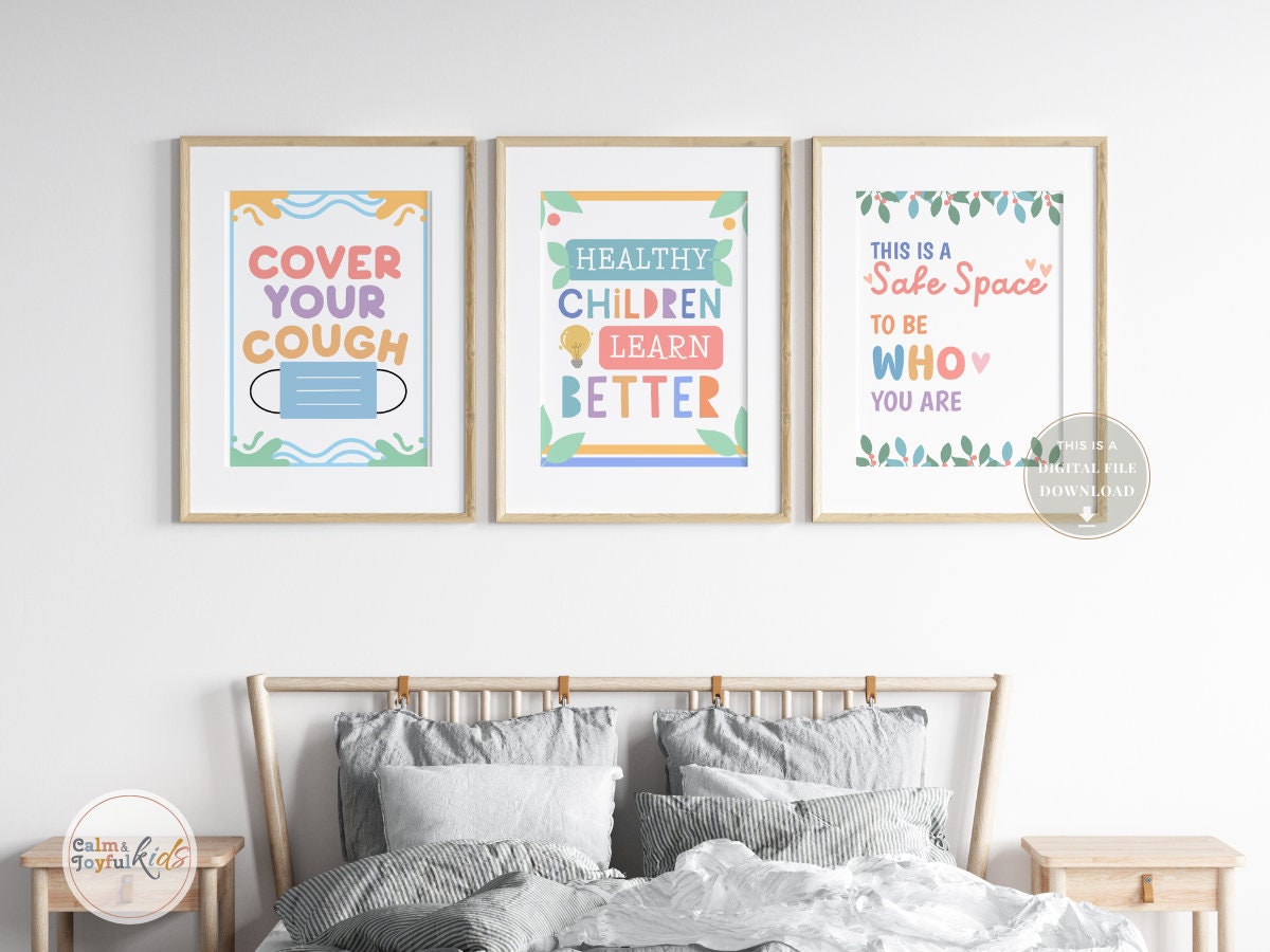 22 Decorazioni per infermiere scolastiche per cartelli per ufficio Bacheche per cliniche Poster per pareti Porta artistica Dov'è l'infermiera Decorazione per pareti Stampabile - Italia