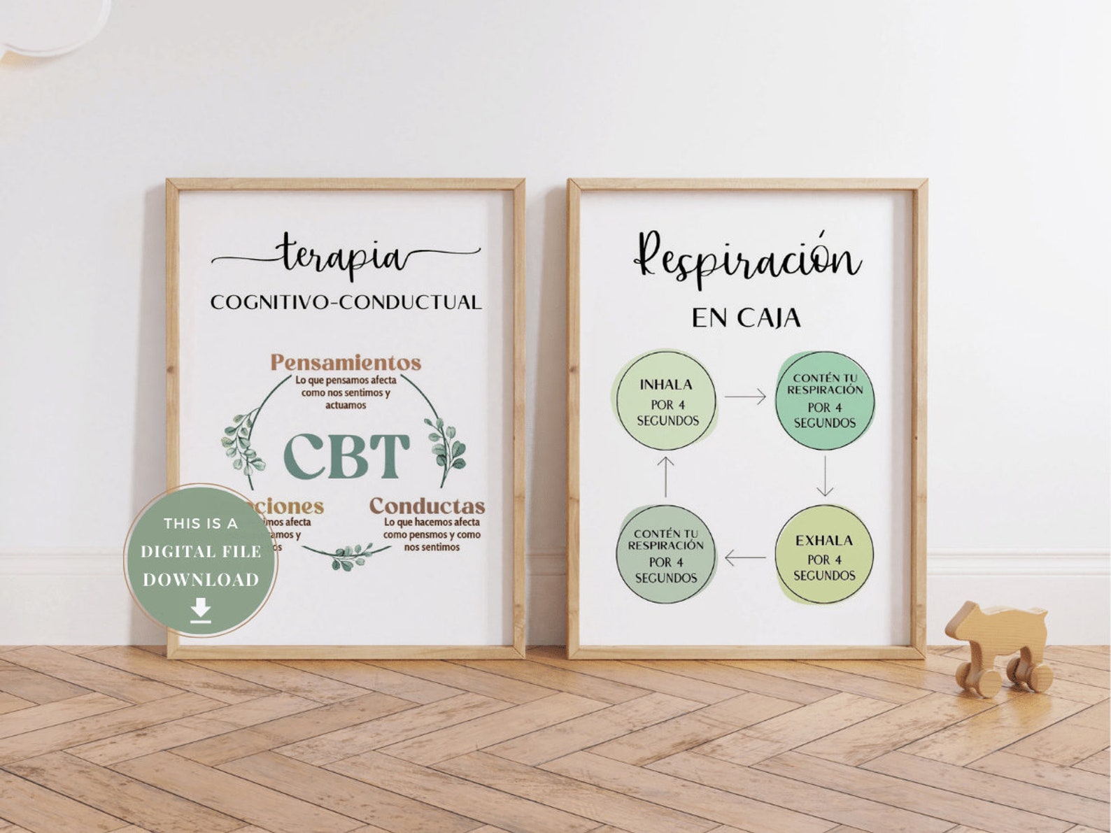 22 Spanish Counselling Poster Psychology Office Decor School Etsy