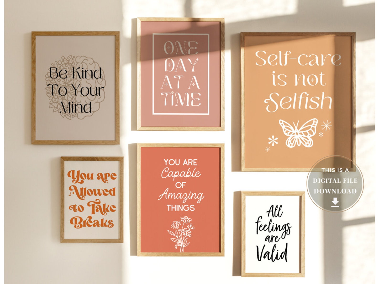 20 School Psychology Poster Office Decor Counselling Wall Art Counselor ...